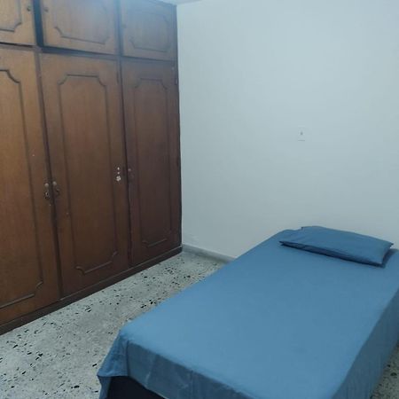 Casa Calasanz Ξενοδοχείο Μεντεγίν Εξωτερικό φωτογραφία