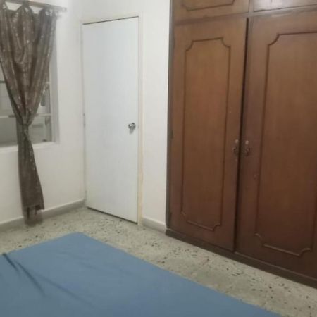 Casa Calasanz Ξενοδοχείο Μεντεγίν Εξωτερικό φωτογραφία