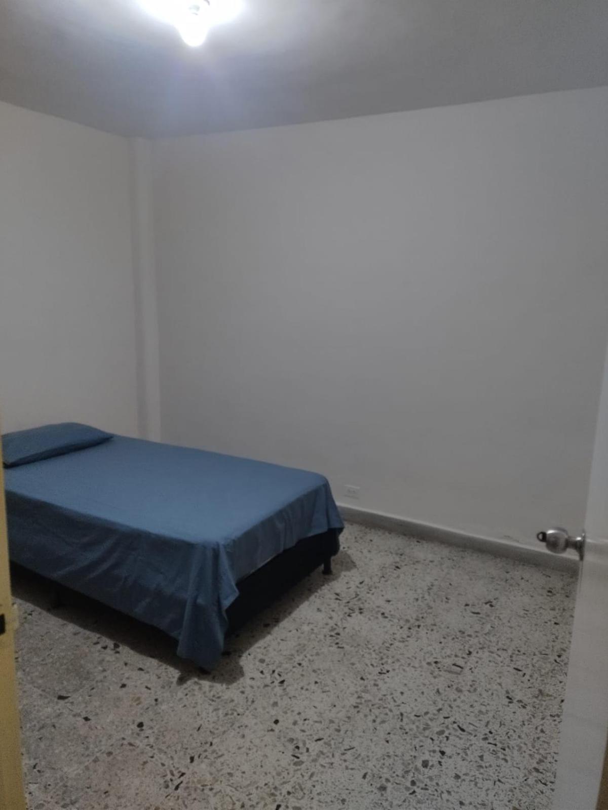 Casa Calasanz Ξενοδοχείο Μεντεγίν Εξωτερικό φωτογραφία