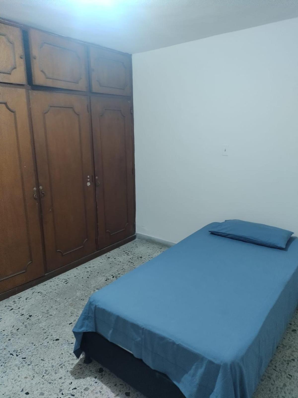 Casa Calasanz Ξενοδοχείο Μεντεγίν Εξωτερικό φωτογραφία
