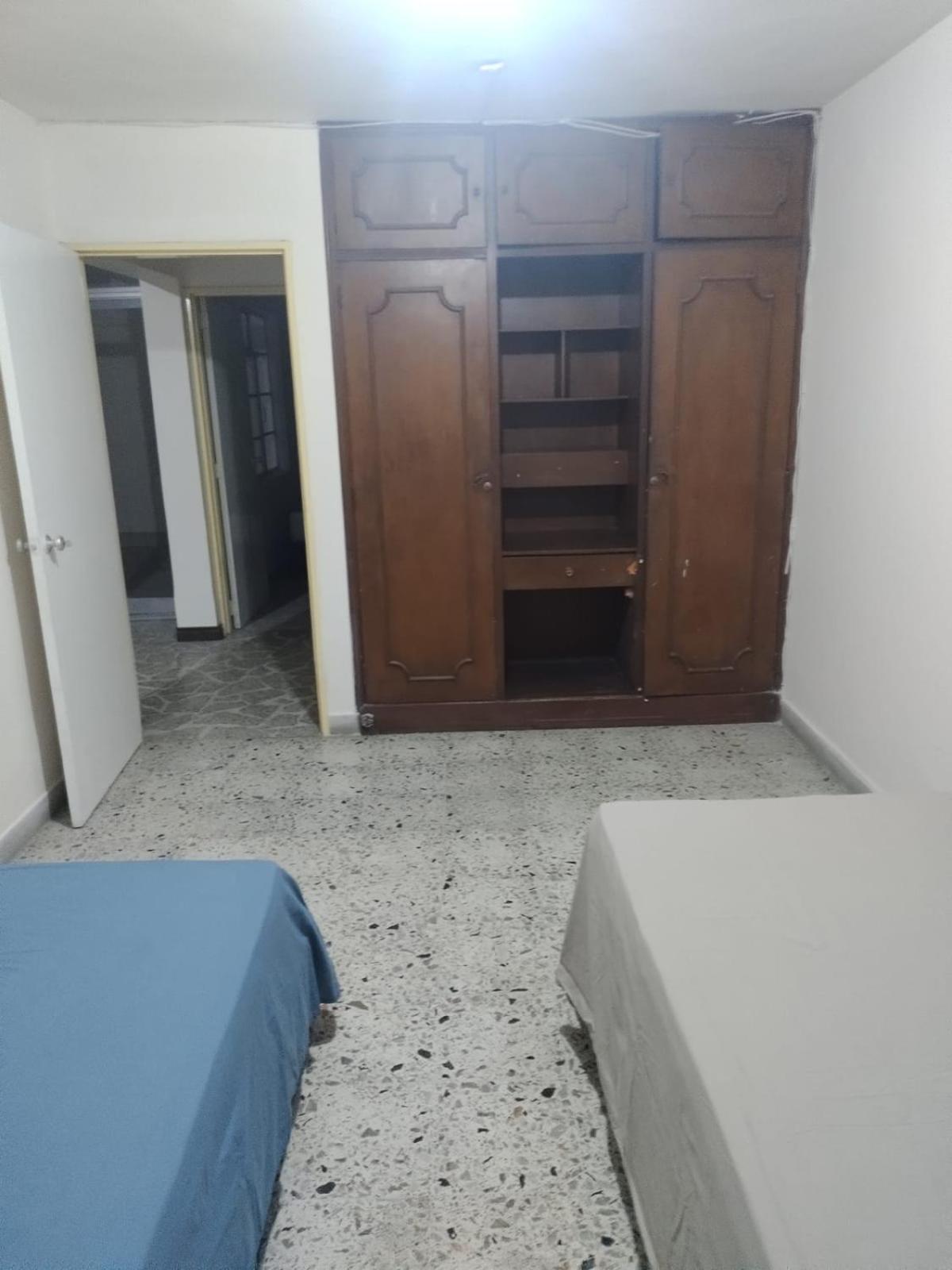 Casa Calasanz Ξενοδοχείο Μεντεγίν Εξωτερικό φωτογραφία