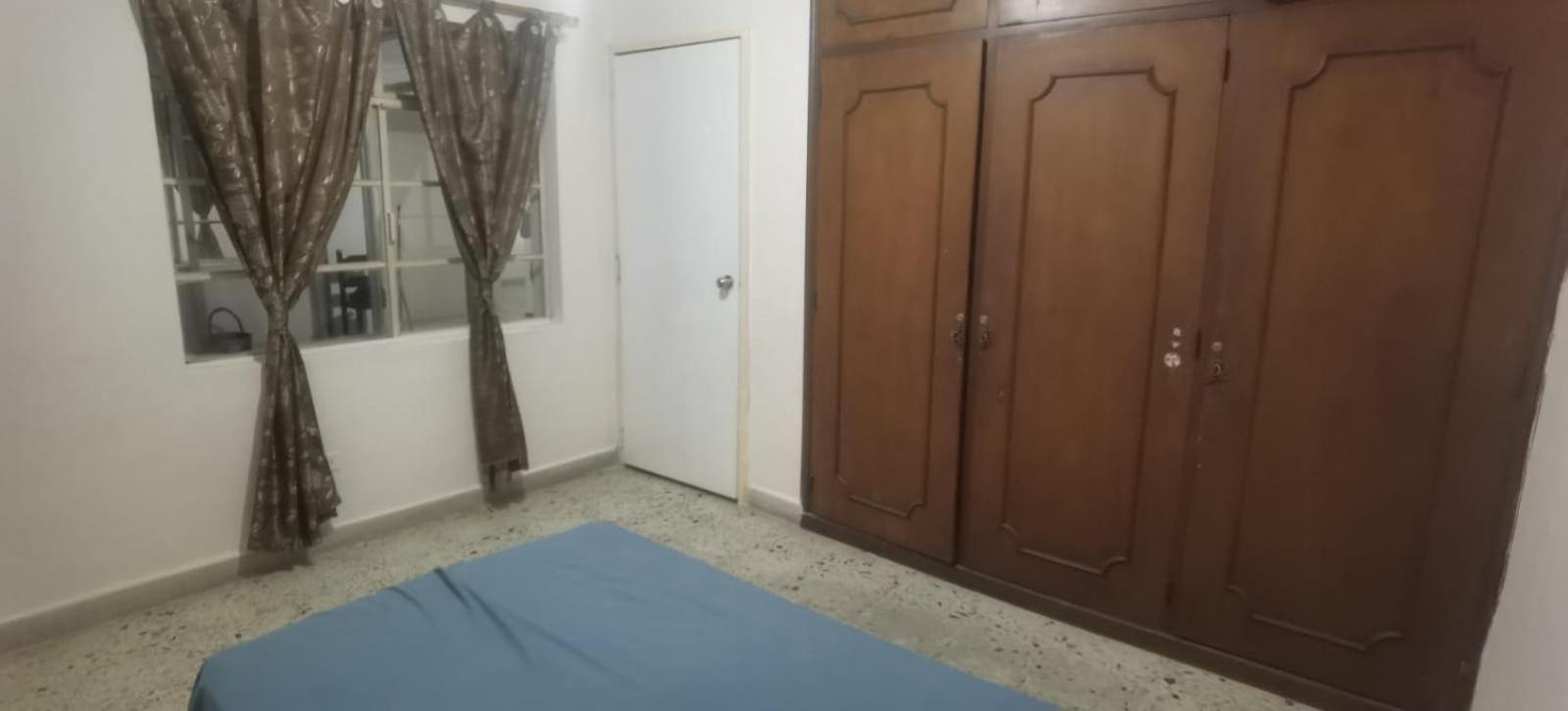 Casa Calasanz Ξενοδοχείο Μεντεγίν Εξωτερικό φωτογραφία